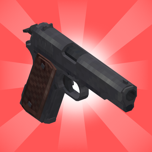 Actual Guns Minecraft Weapons