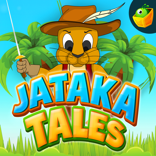 Jataka Tales For Kids