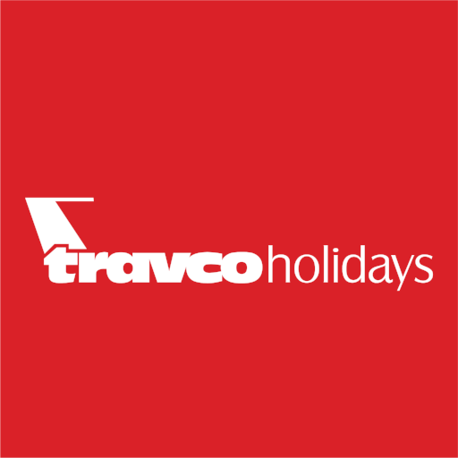 Travco holidays