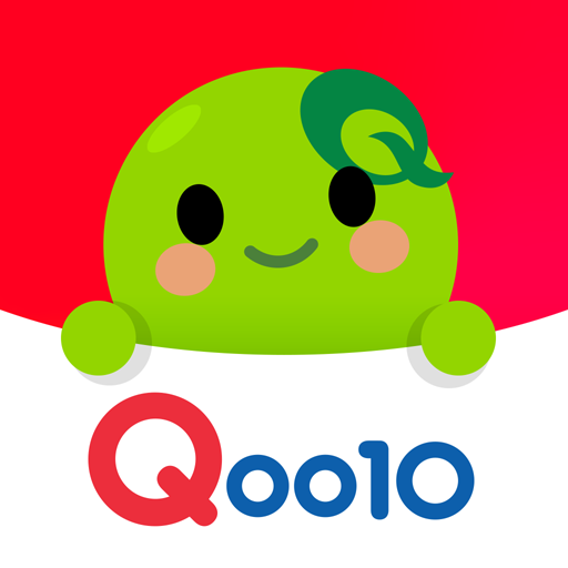 Qoo10 - Beli-belah