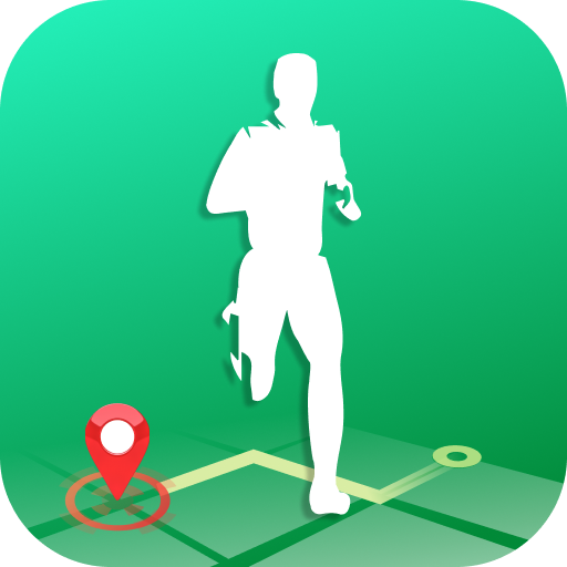 Run Tracker: Running, Lari