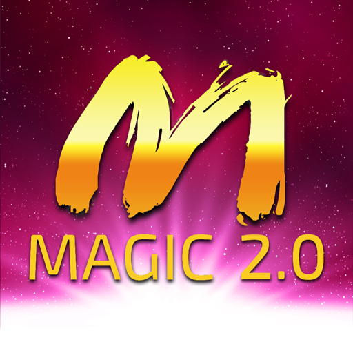 Manifestation Magic Push Play v2.0