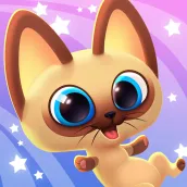 Furry Rascal - match3