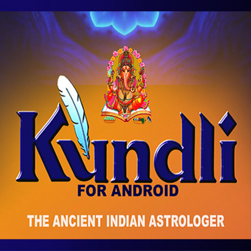 Kundli for Android - Astrology