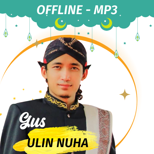 Sholawat Gus Ulin Nuha Offline