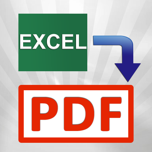 Convert Excel to PDF