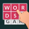 Word Search Puzzle Game