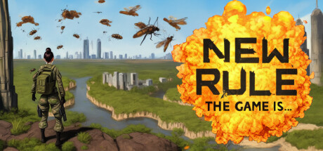 New rule: The game is...