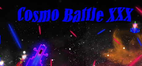 Cosmo Battle XXX