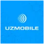 My Uzmobile (Uzbekistan)