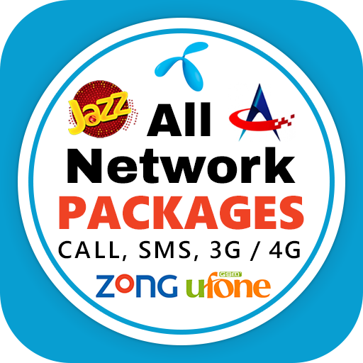 All Network Packages 2022