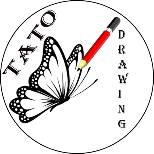 How to draw Tatto