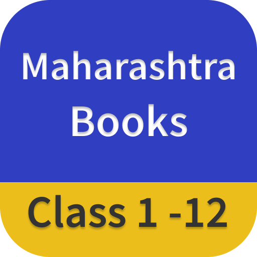 Maharashtra Books