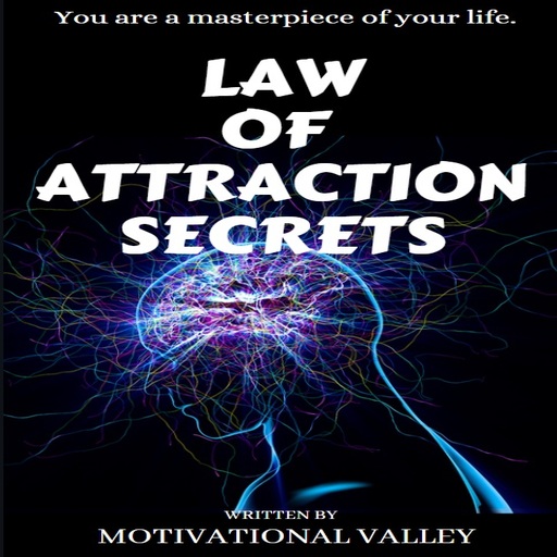 Law of Attraction Secrets