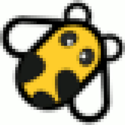 Beexel - Pixel Artbook for Bee