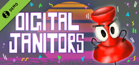 Digital Janitors Demo