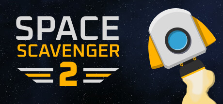 Space Scavenger 2
