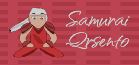 Samurai Qrsento