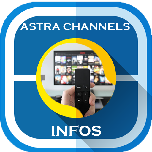 Astra TV ve RADIO INFOS