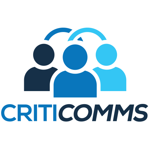 CritiComms PTT (Push-to-Talk)