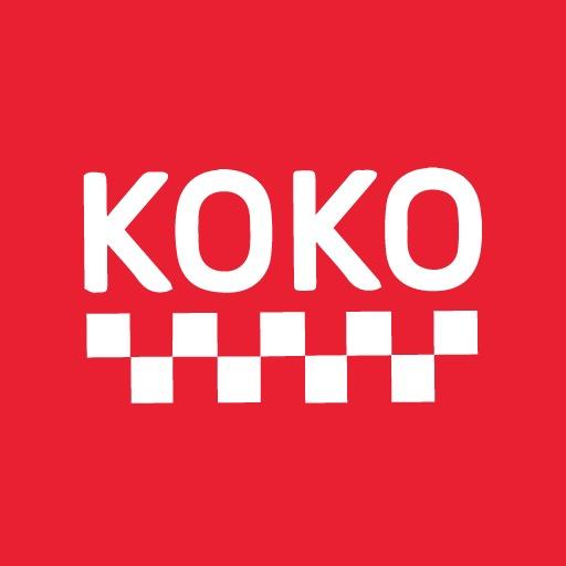 Koko - Full E Rickshaw Booking App