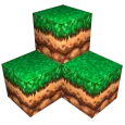 BlockBuild Craft a Dream World