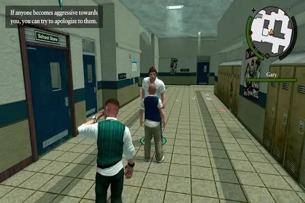 Download Trick Bully Anniversary Edition android on PC