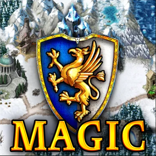 Magic War Legends