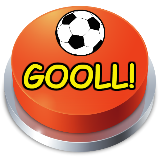 Gool Sound Button