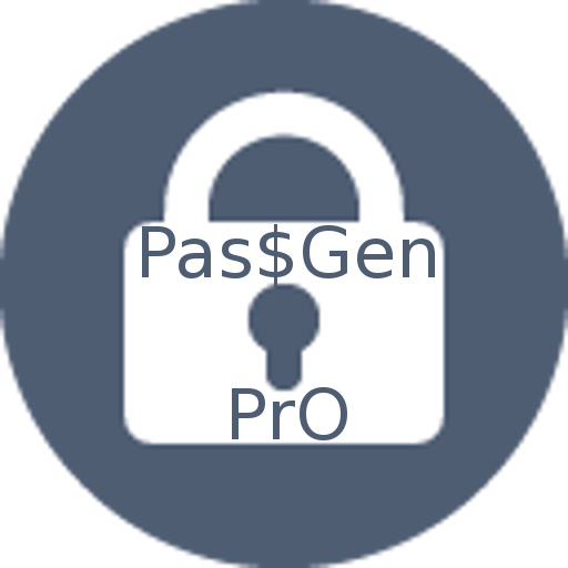 PassGen Pro - password generat