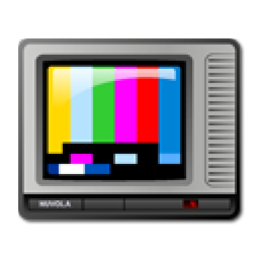 テレビ欄 - 番組表 -