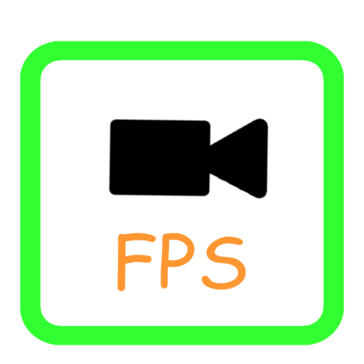 High FPS Camera test app