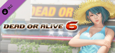 DOA6 Summer Breeze Collection - Tamaki