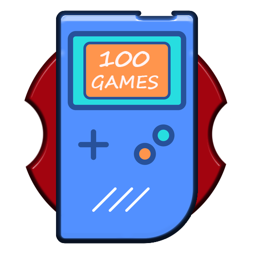100 аркадных игр