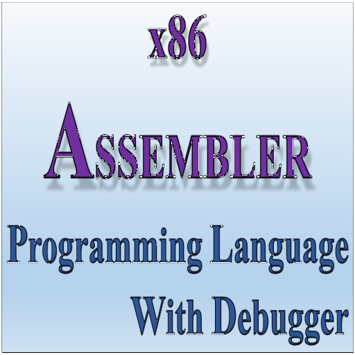 x86 Assembler - Debugger