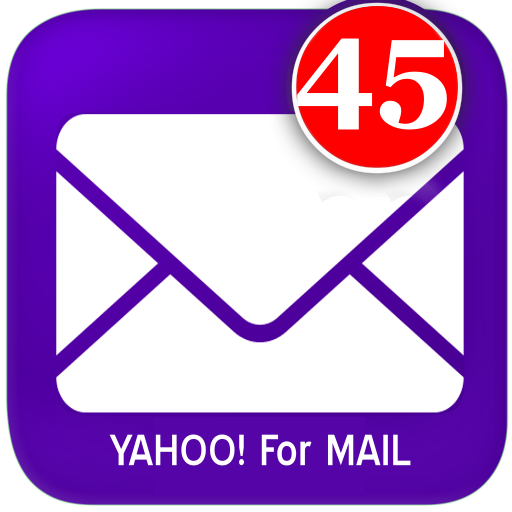 Email YAHOO Mail Mobile App Tutor