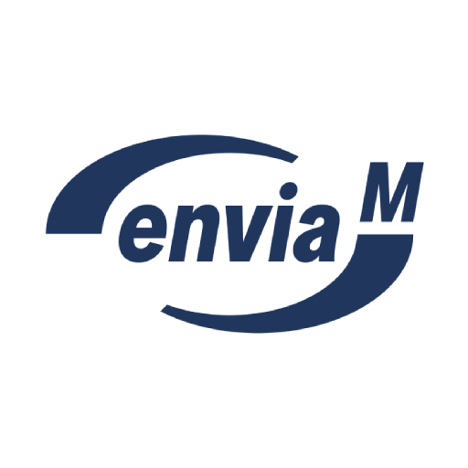 Meine enviaM-App: Strom & mehr