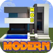 Mod Modern House