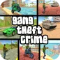 Gang Theft Crime V: Gangster A