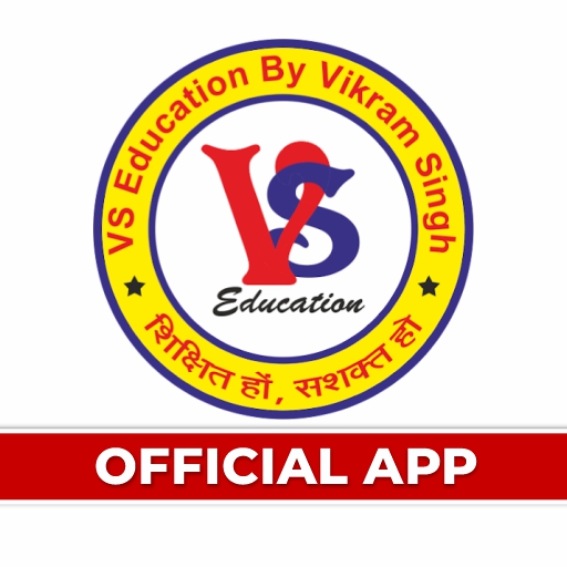 VS Education (Official)