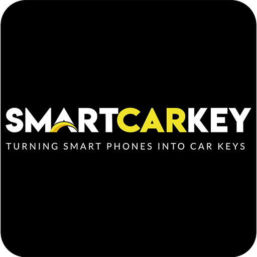 SmartCarKey - Turning Smartpho