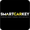 SmartCarKey - Turning Smartpho