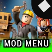 Download Master mod menu for RoBloX android on PC