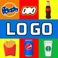 Kuis Logo Game Trivia Dunia
