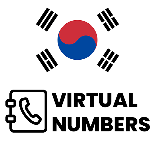 Korea Phone Numbers