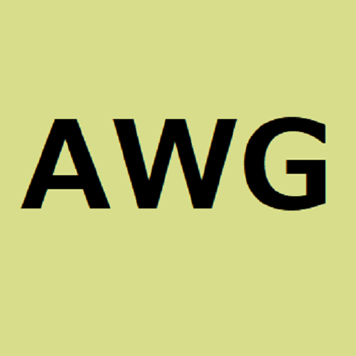 Jadual AWG (Wire Gauge Amerika