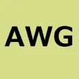 AWG (American Wiire Gauge)  Ta