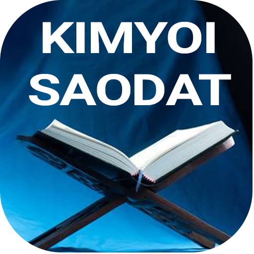 Kimyoi saodat