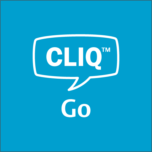 CLIQ Go