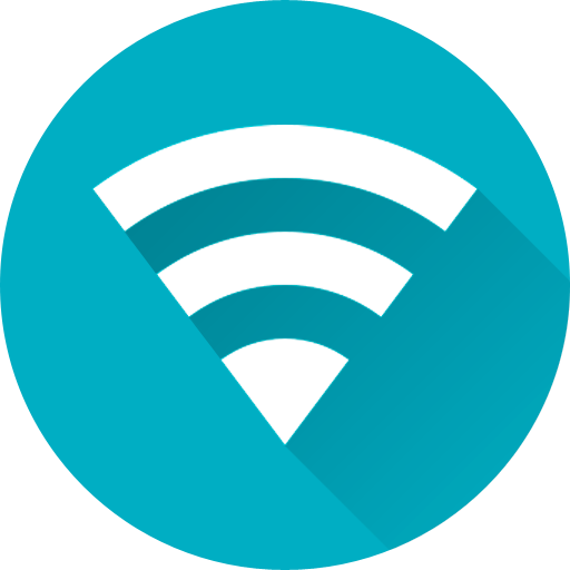 Wifi Password (Root)